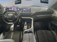 Peugeot 5008 1.6 PureTech 132kW (180CV) EAT8 GT Line