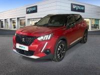 Peugeot 2008 Puretech 130 S&S BVM6 GT Line