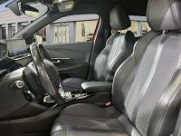 Peugeot 2008 Puretech 130 S&S BVM6 GT Line