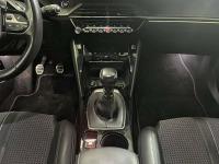 Peugeot 2008 Puretech 130 S&S BVM6 GT Line