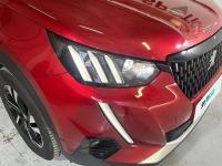 Peugeot 2008 Puretech 130 S&S BVM6 GT Line