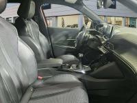 Peugeot 2008 Puretech 130 S&S BVM6 GT Line