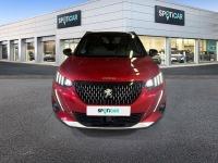 Peugeot 2008 Puretech 130 S&S BVM6 GT Line