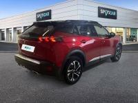 Peugeot 2008 Puretech 130 S&S BVM6 GT Line