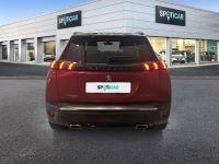 Peugeot 2008 Puretech 130 S&S BVM6 GT Line
