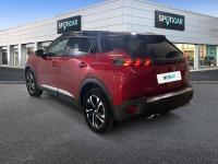 Peugeot 2008 Puretech 130 S&S BVM6 GT Line