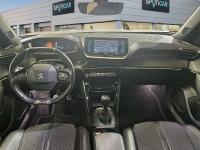Peugeot 2008 Puretech 130 S&S BVM6 GT Line