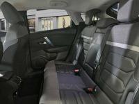 Citroën C4 ë-Celéctrico 100kW Shine