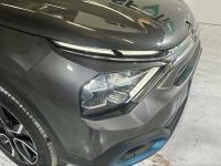 Citroën C4 ë-Celéctrico 100kW Shine