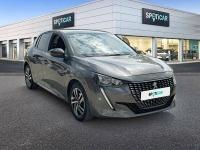 Peugeot 208 PureTech 73kW (100CV) Allure