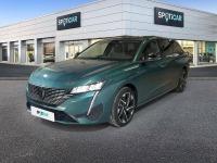 Peugeot 308 SW PureTech 130 S&S MAN Allure