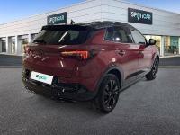 Opel Grandland 1.2T XHT Hybrid eDCT6 S/S GS