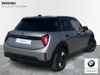 MINI Cooper 5 Puertas C 115 kW (156 CV)