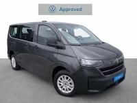 Volkswagen Caravelle Batalla Corta 2.0 TDI BMT 110 kW (150 CV) DSG