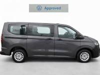 Volkswagen Caravelle Batalla Corta 2.0 TDI BMT 110 kW (150 CV) DSG