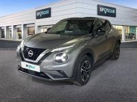 Nissan Juke DIG-T 84 kW (114 CV) 6M/T N-Connecta