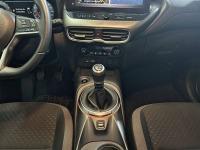 Nissan Juke DIG-T 84 kW (114 CV) 6M/T N-Connecta