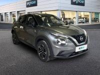 Nissan Juke DIG-T 84 kW (114 CV) 6M/T N-Connecta