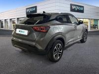 Nissan Juke DIG-T 84 kW (114 CV) 6M/T N-Connecta