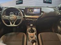Nissan Juke DIG-T 84 kW (114 CV) 6M/T N-Connecta