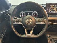 Nissan Juke DIG-T 84 kW (114 CV) 6M/T N-Connecta