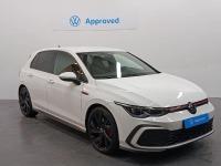 Volkswagen Golf GTI 2.0 TSI 180 kW (245 CV) DSG