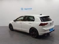 Volkswagen Golf GTI 2.0 TSI 180 kW (245 CV) DSG