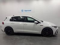 Volkswagen Golf GTI 2.0 TSI 180 kW (245 CV) DSG