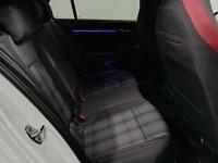 Volkswagen Golf GTI 2.0 TSI 180 kW (245 CV) DSG