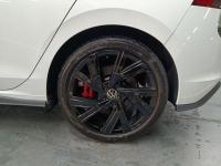 Volkswagen Golf GTI 2.0 TSI 180 kW (245 CV) DSG