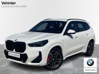 BMW X1 sDrive20d 120 kW (163 CV)