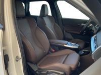 BMW X1 sDrive20d 120 kW (163 CV)