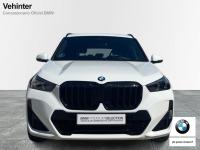 BMW X1 sDrive20d 120 kW (163 CV)