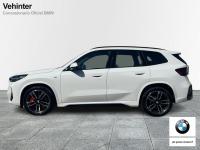 BMW X1 sDrive20d 120 kW (163 CV)