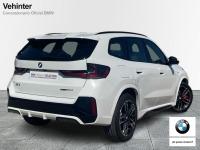 BMW X1 sDrive20d 120 kW (163 CV)
