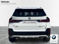 BMW X1 sDrive20d 120 kW (163 CV)