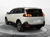 Peugeot 5008 1.5 BlueHDi 96kW S&S EAT8 Allure Pack