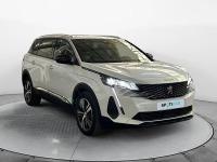 Peugeot 5008 1.5 BlueHDi 96kW S&S EAT8 Allure Pack