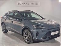 CUPRA Formentor 2.0 TDI DSG 110 kW (150 CV)