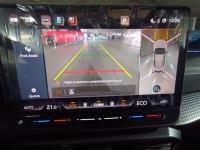 CUPRA Formentor 2.0 TDI DSG 110 kW (150 CV)