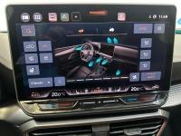 CUPRA León 1.5 eTSI DSG 110 kW (150 CV)