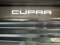 CUPRA León 1.5 eTSI DSG 110 kW (150 CV)