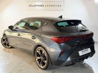 CUPRA León 1.5 eTSI DSG 110 kW (150 CV)