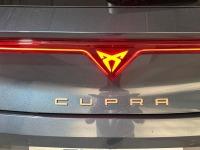 CUPRA León 1.5 eTSI DSG 110 kW (150 CV)
