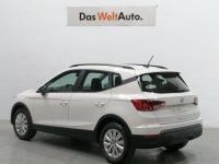 SEAT Arona 1.0 TSI Style Special Edition 70 kW (95 CV)