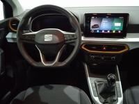 SEAT Arona 1.0 TSI Style Special Edition 70 kW (95 CV)