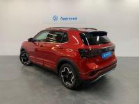 Volkswagen T-cross R-Line 1.0 TSI 85 kW (116 CV)