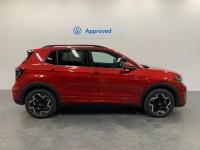 Volkswagen T-cross R-Line 1.0 TSI 85 kW (116 CV)