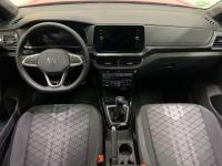 Volkswagen T-cross R-Line 1.0 TSI 85 kW (116 CV)