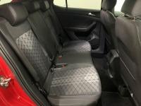 Volkswagen T-cross R-Line 1.0 TSI 85 kW (116 CV)